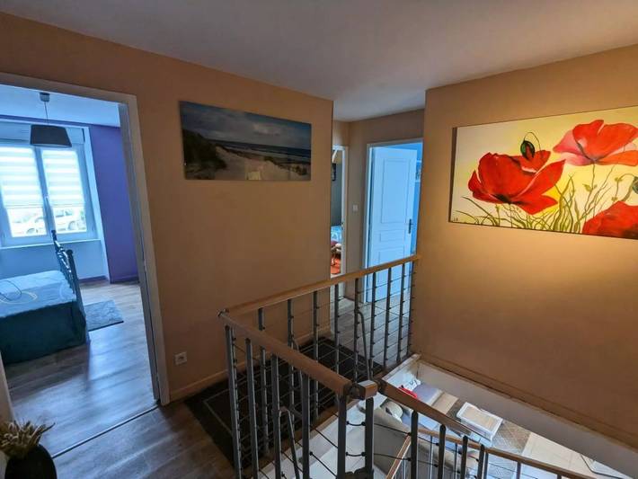Maison 4 Personnes in Courtils, Baie du Mont-Saint-Michel