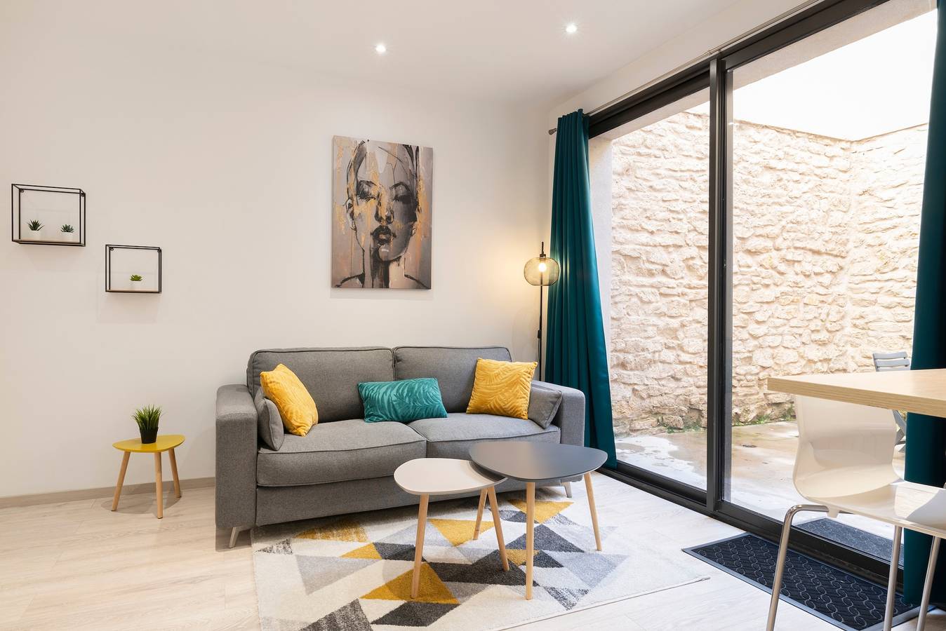 Appartement de vacances