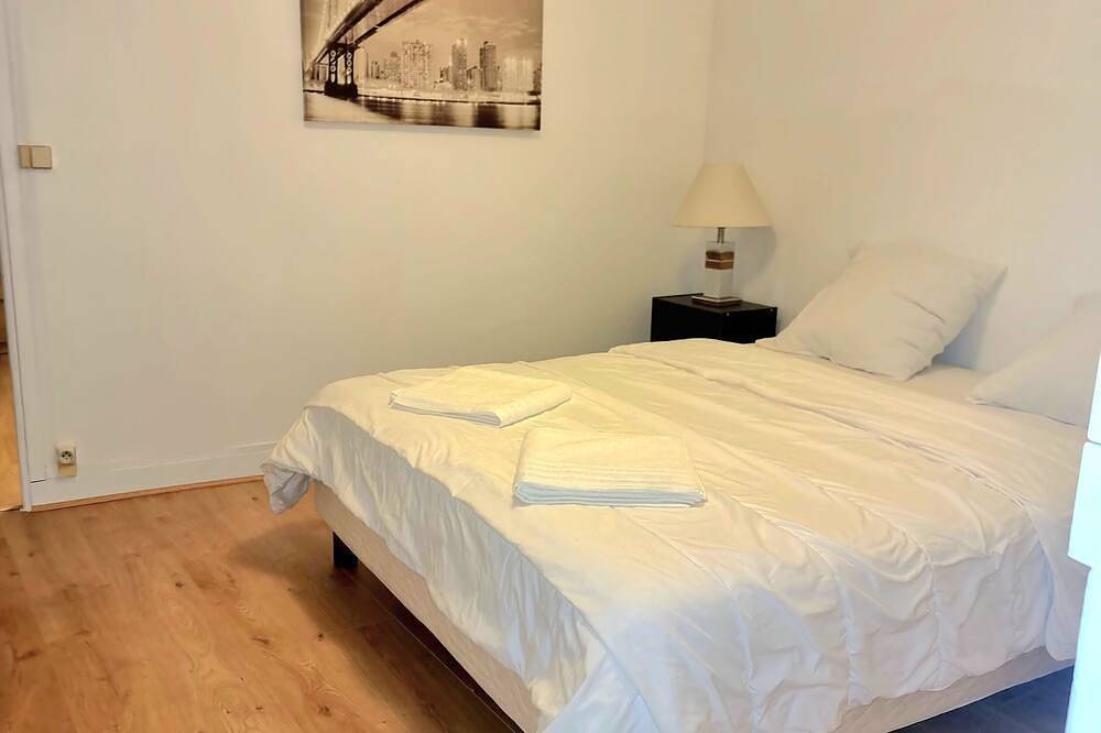 Maison Wi-fi Gratuit 15min de Paris in Houilles, Yvelines