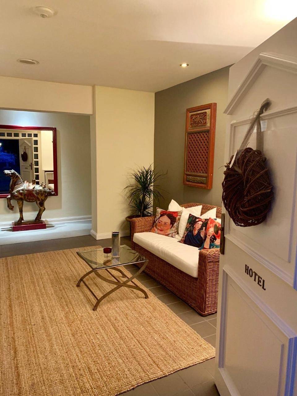 Double Room in Schwarmstedt, Aller-Leine-Tal
