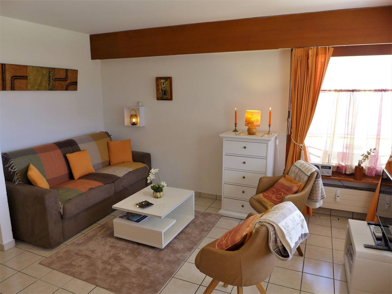 Ganze Wohnung, Valdor A 42 Sud in Crans-Montana, Sion - Sierre & Umgebung