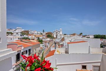 Apartamento De Férias para 6 Pessoas em Faro, Algarve, Foto 4