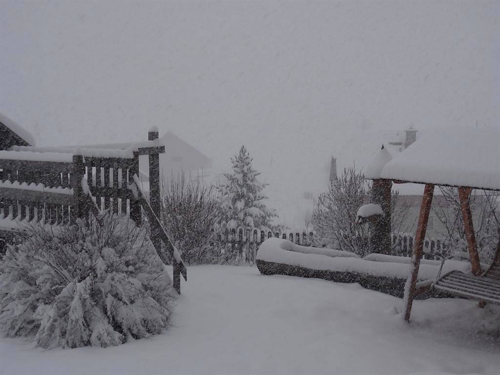 Ganze Ferienwohnung, Pertl - Hansalagut in Mauterndorf, Lungau