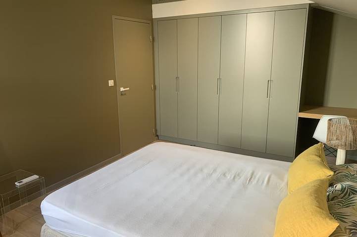 Location de vacances pour 6 personnes, avec terrasse dans Plage d'Erretegia - 4