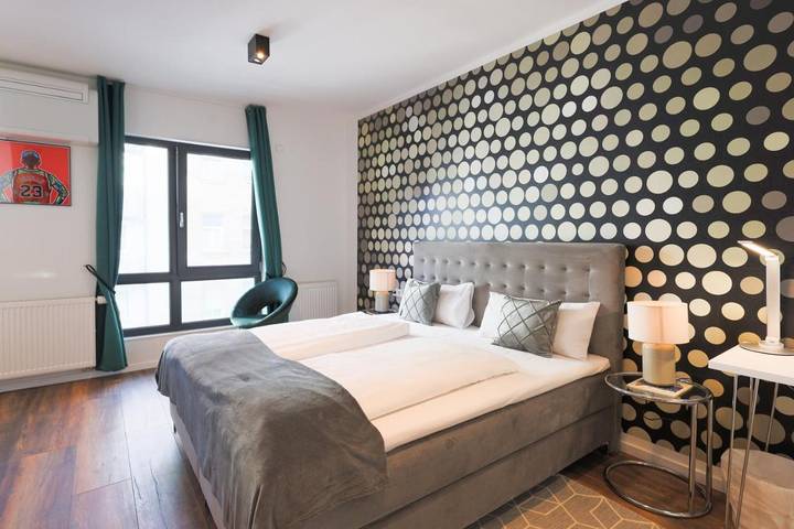 Appart’hôtel pour 2 personnes - 1