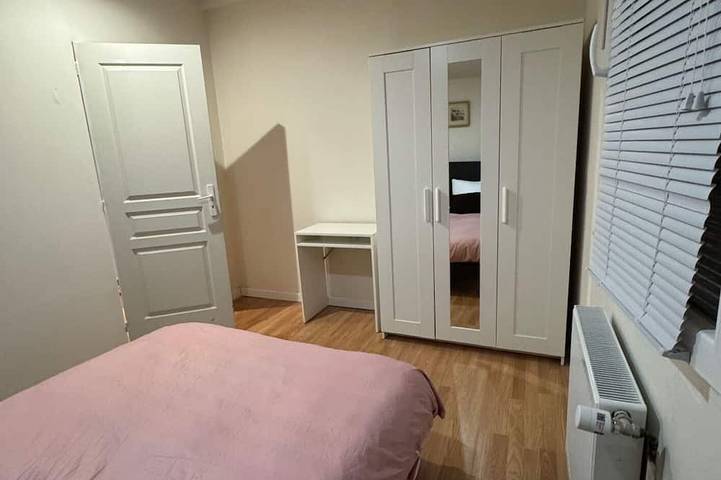 Gîte pour 4 personnes à Saint-Germain-en-Laye - 4