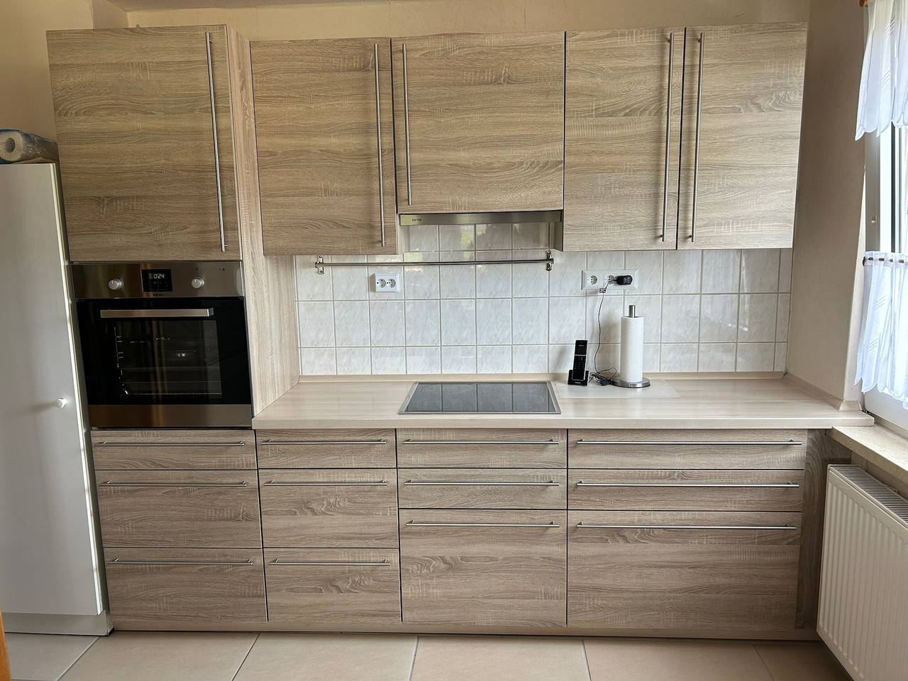Ganze Ferienwohnung, Ferienwohnung Winzenburg Naturnah und ruhig gelegene Ferienwohnung  nah am Steinhuder Meer und Dino Park Münchehagen in Rehburg-Loccum, Niedersachsen