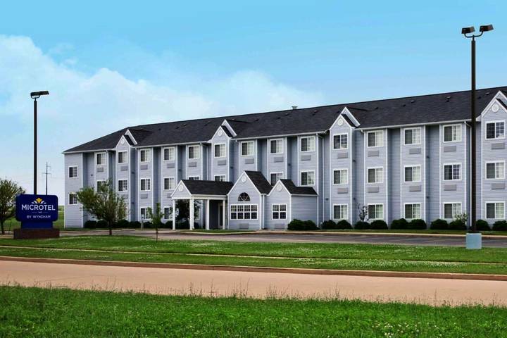 Hôtel pour 2 personnes, animaux acceptés dans Champaign