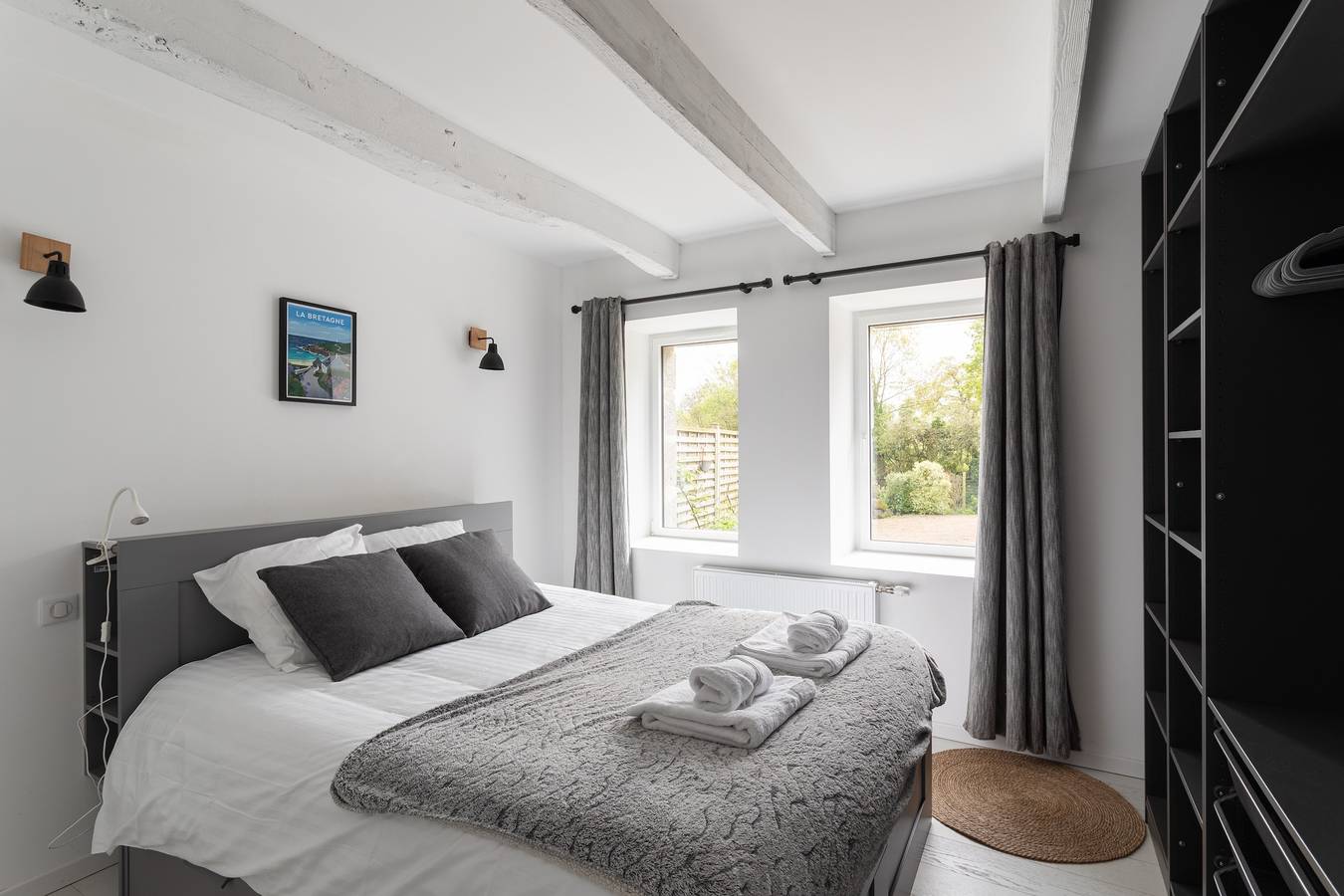Esprit de famille - Belle maison, 15min plage in Saint-Alban, Côte d’Émeraude