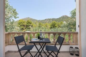 Apartment in Canyamel, Capdepera für 4 