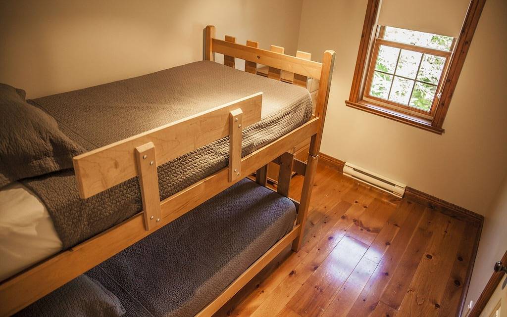 10 Minuten von Le Massif - La Champetre de Charlevoix-60 Minuten Fahrt von Quebec City in Le Massif