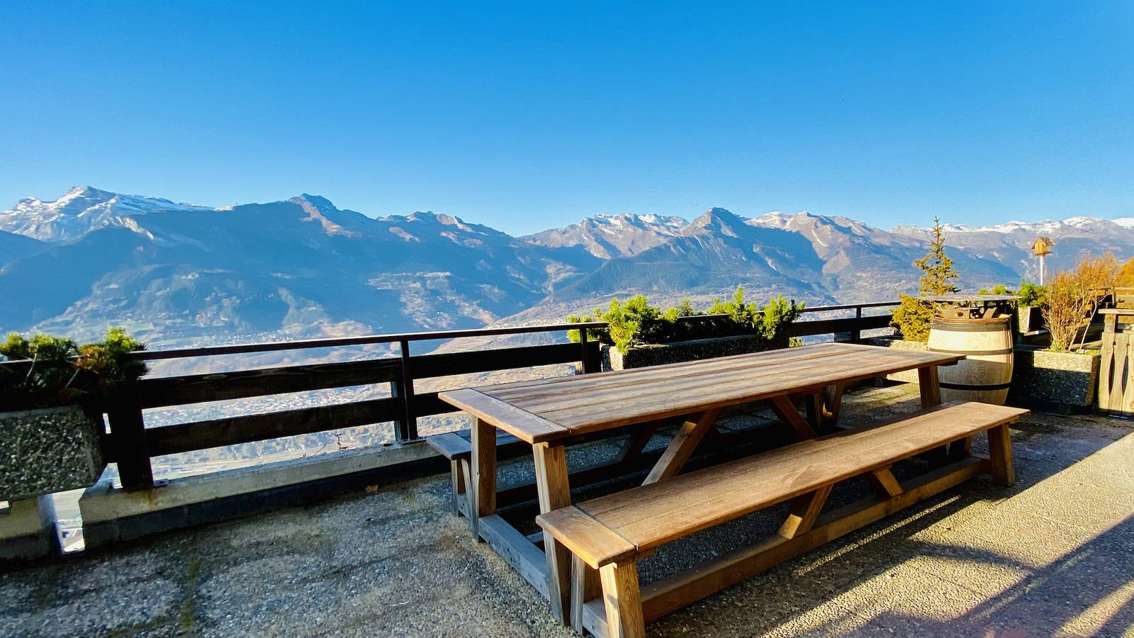 Geheel appartement, Fontanettaz V 007 - Mountain apartment 8 pers in Veysonnaz, Walliser Alpen