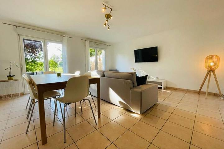 Location de vacances pour 6 personnes à Véretz - 3