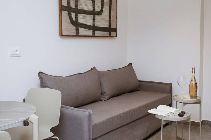 Luxury Apartments of Colossus - Hera in Ville de Rhodes, Rhodes