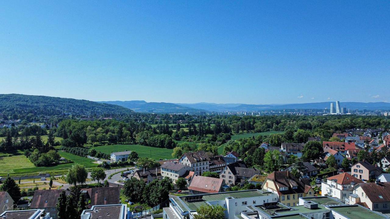 Ganze Wohnung, One-Bedroom Apartment in Weil am Rhein, Südschwarzwald