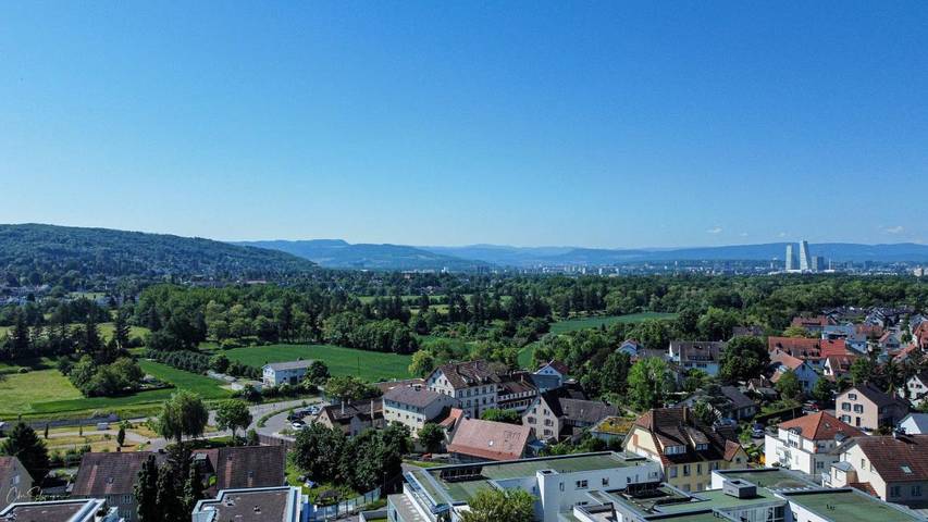 Ganze Wohnung, One-Bedroom Apartment in Weil am Rhein, Südschwarzwald