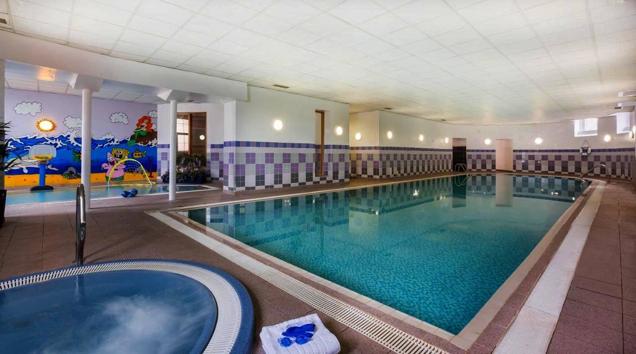 Maldron Hotel Shandon Cork City in Cork, Cork (hrabstwo)