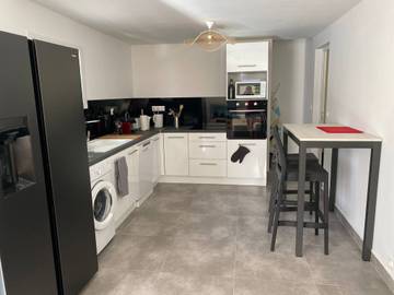 Villa pour 4 Personnes dans Les Abymes, Antilles, Photo 3