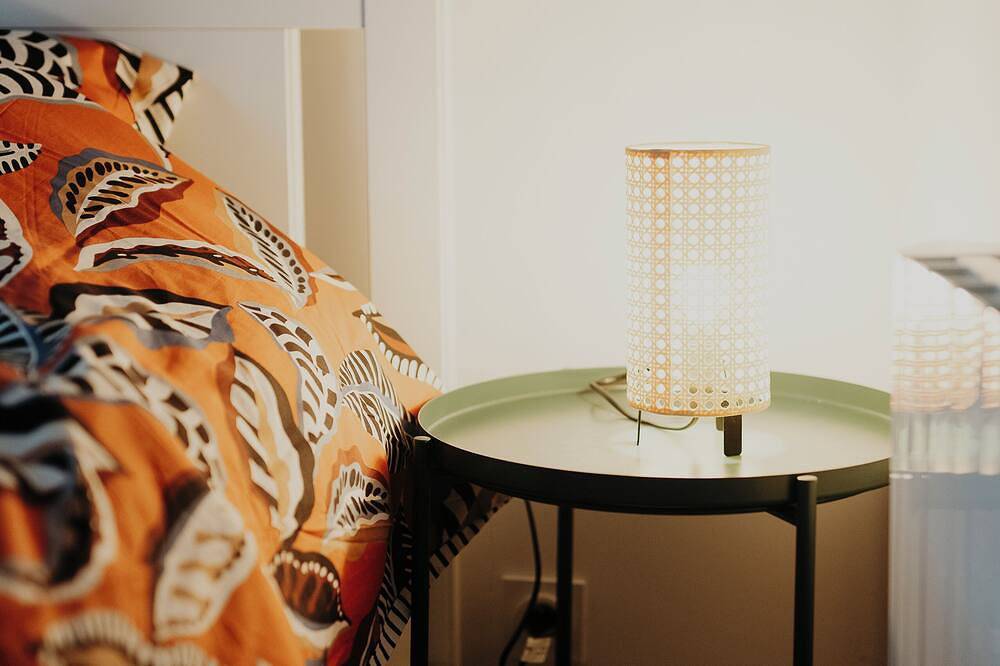 Cosy house in Volvic - Calm, nature & volcanoes in Volvic, Parque Natural Regional Volcans d'Auvergne