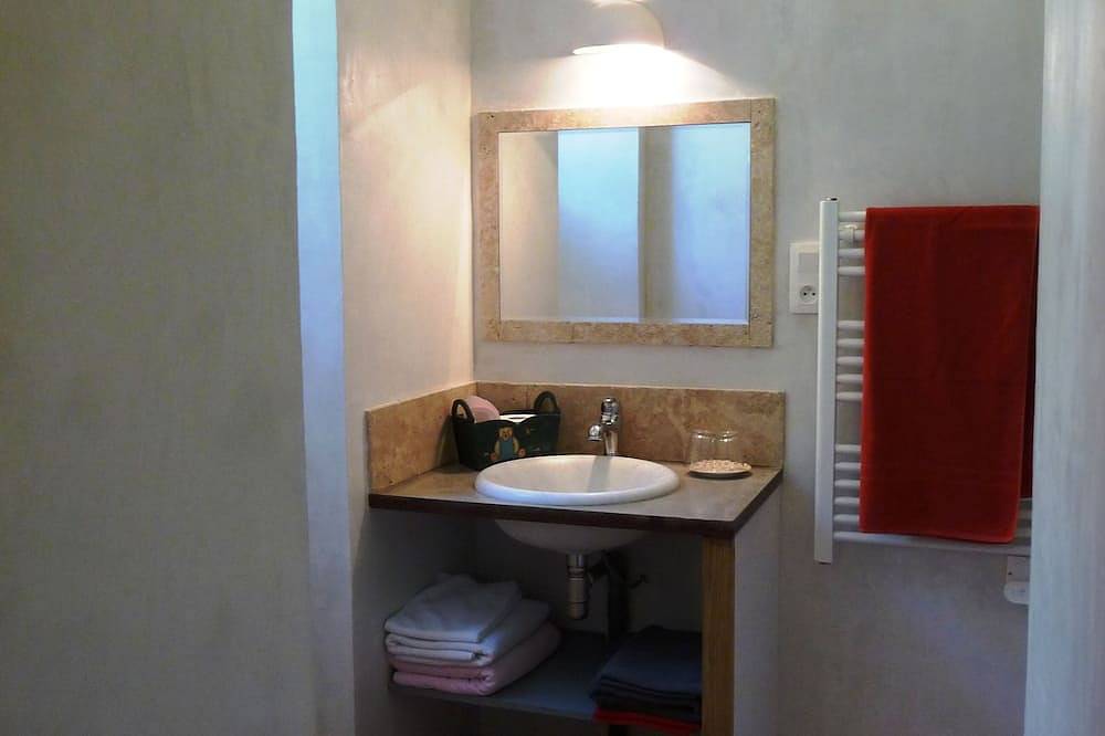 Appartement entier, Appartement à la pointe du Cap Corse in Ersa, Cap Corse