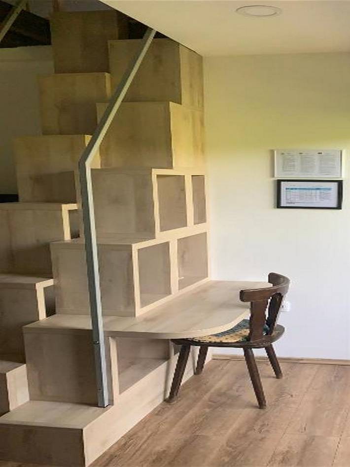 Gästehaus für 2 Personen mit Balkon in Smoljanac, Plitvicer Seen