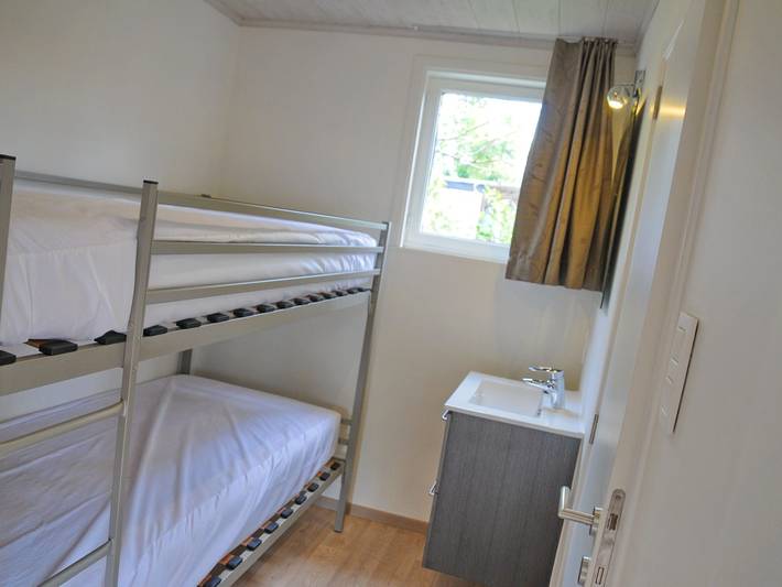 Location de vacances pour 4 personnes, avec terrasse, adapté aux familles à Durbuy - 4