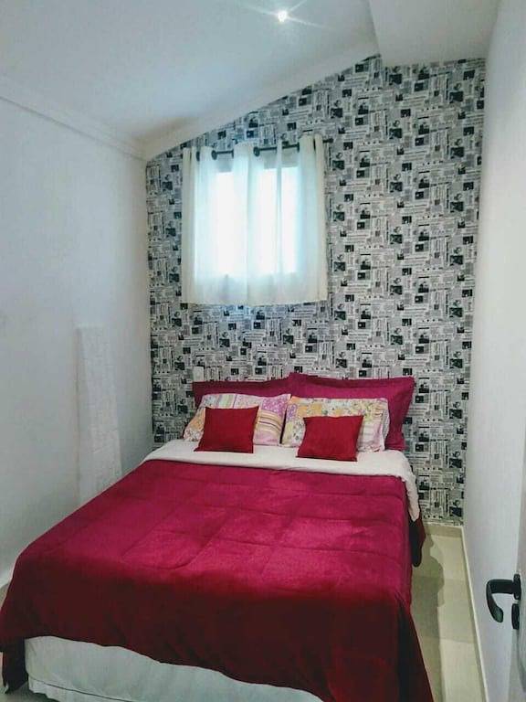 Haus mit Paradies am Hochgebirge - 3 Schlafplätze (2 Suiten) in Cambaquara, Ilhabela