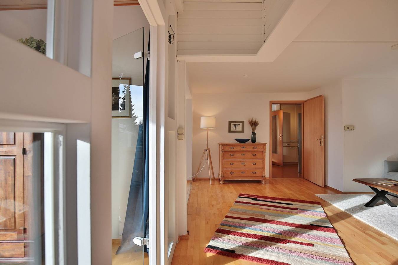 Ferienhaus Aalweg 6 / Niendorf in Niendorf, Timmendorfer Strand