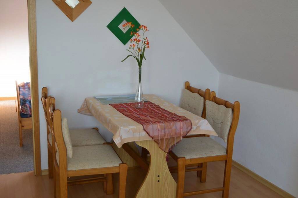 Ganze Ferienwohnung, Gästehaus Andresen in Garding, Eiderstedt