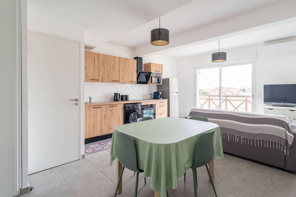 Photo : Appartement de vacances