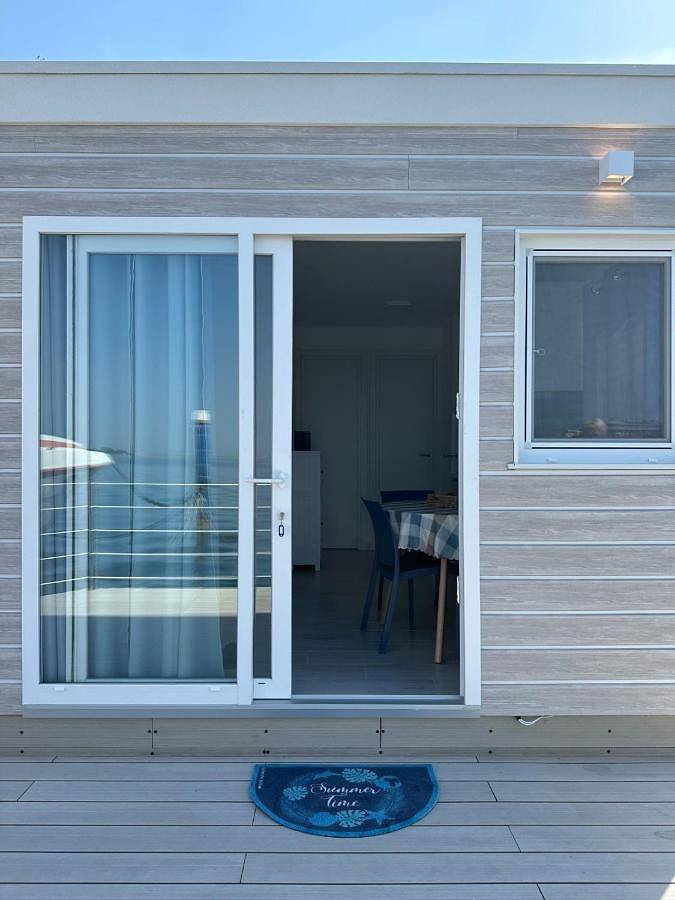 Grado Floating Resort in Grado, Görz Provinz