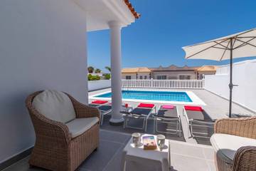 Villa voor 6 Personen in Callao Salvaje, Adeje, Afbeelding 4