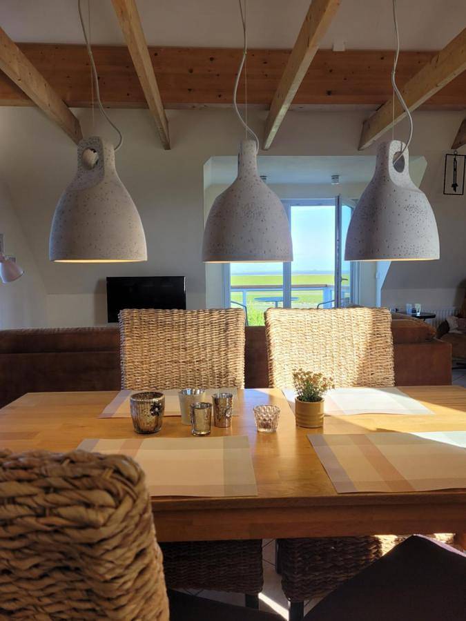 Two-Bedroom House in Nordstrand (Gemeinde), Nordstrand