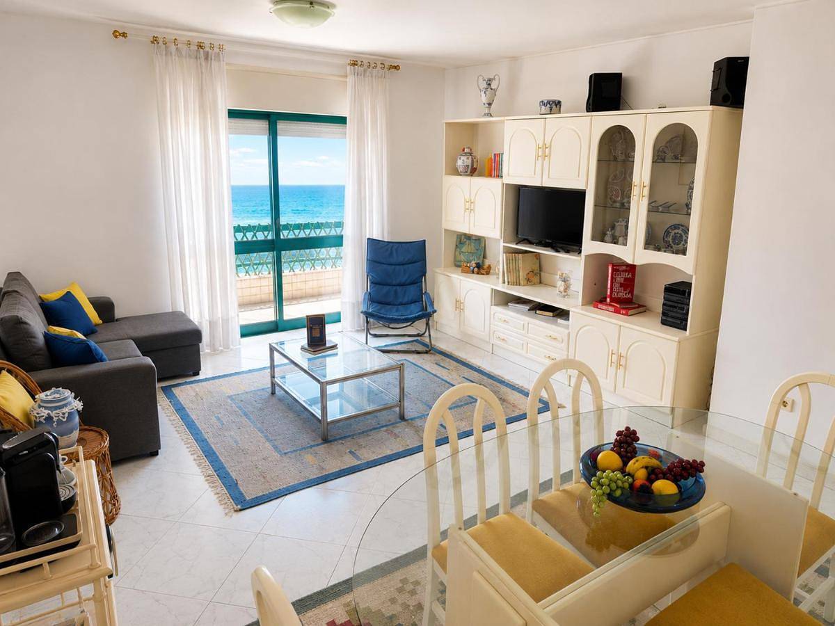 Apartamento inteiro, Apartamento na Praia da Lagoa in Aver-o-Mar, Amorim e Terroso, Distrito do Porto