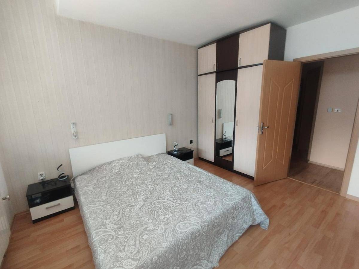 Appartement entier, The Urban Point Dobrich in Dobritch, Dobritch (oblast)