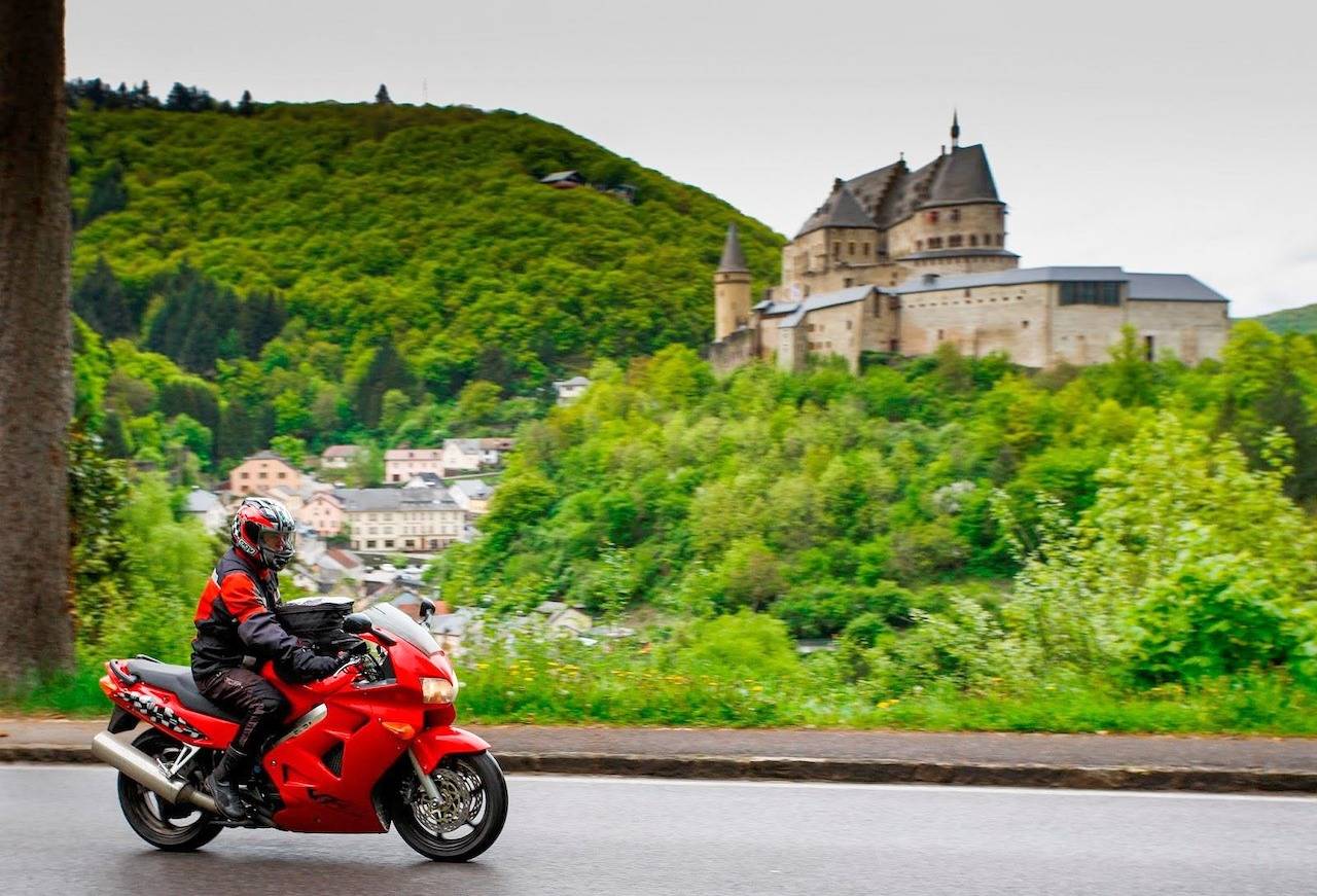 5-Bettwohnung Hunnenkopf in Kruchten, Eifelkreis Bitburg-Prüm