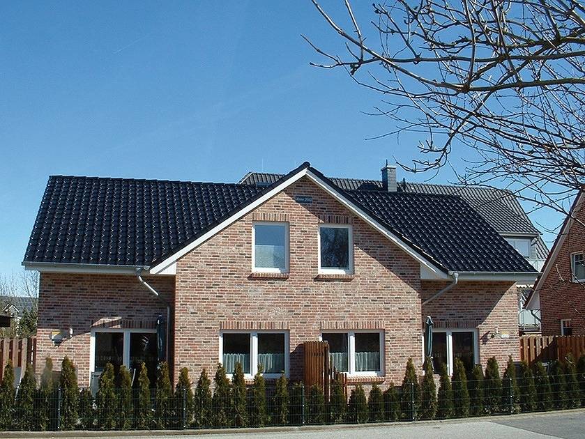 Ferienhaus in Grömitz ab 199€ pro Nacht