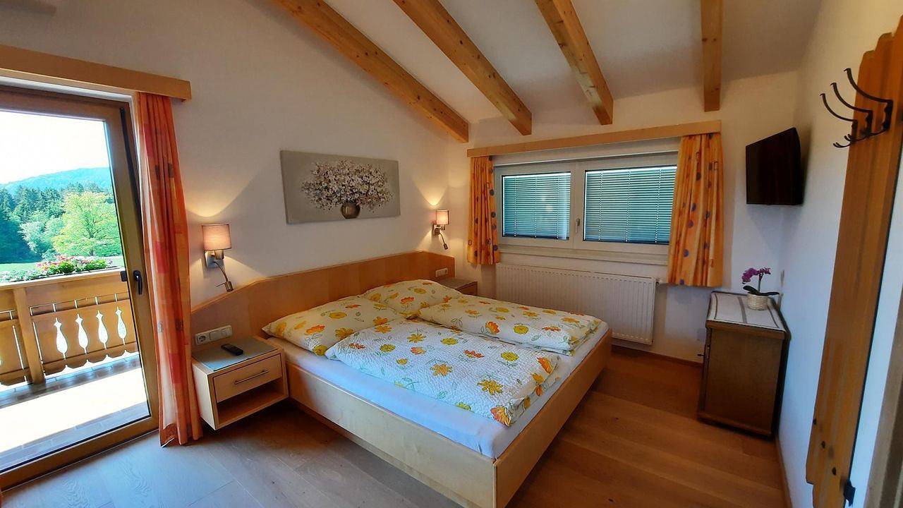Ganze Ferienwohnung, Ferienwohnung für 4 Personen (70 m²) in Feldkirchen in Kärnten in Feldkirchen in Kärnten, Oberkärnten