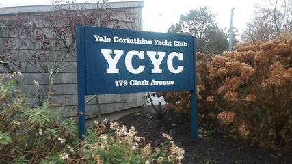 Cabin for 4 Guests in Branford (CT), Connecticut, Picture 1