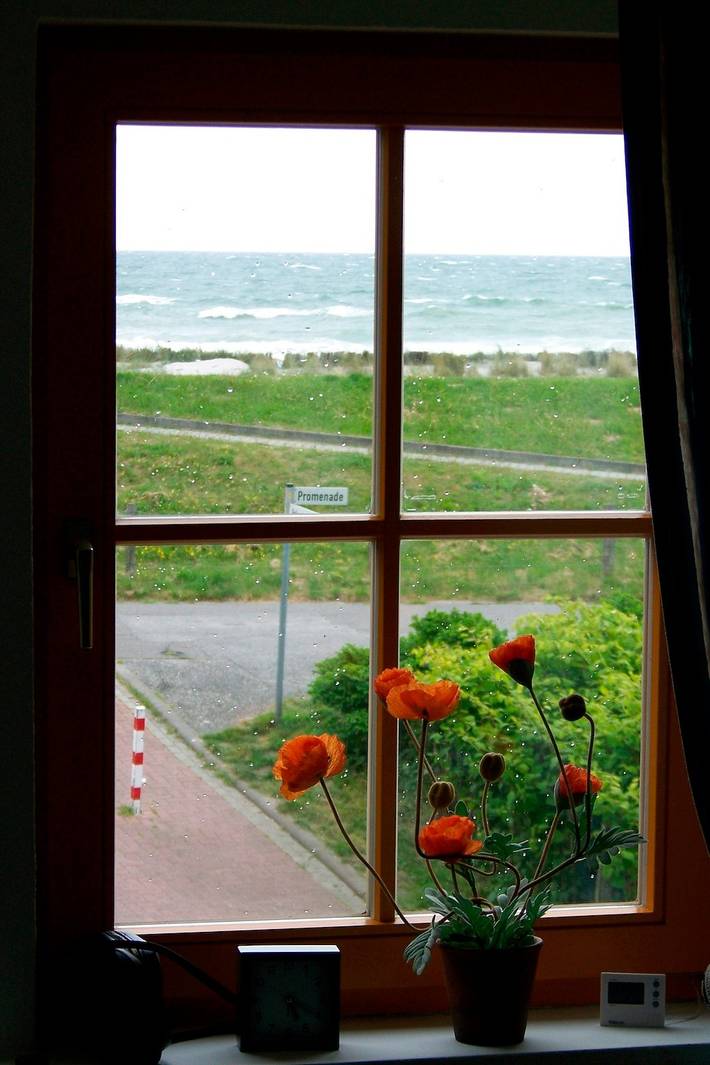 Ferienwohnung für 2 Personen, mit Balkon am Schönberger Strand - 4