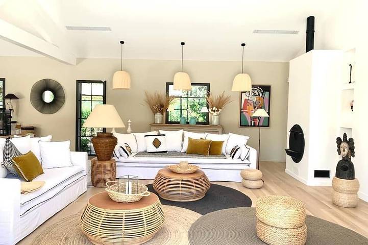 Villa für 12 Personen in Saint-Tropez - 2