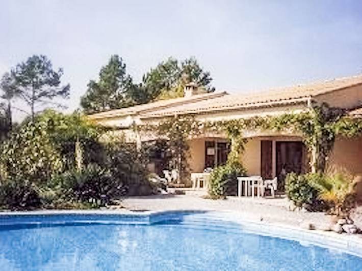 Location de vacances pour 5 personnes à Les Arcs (Var) - 4