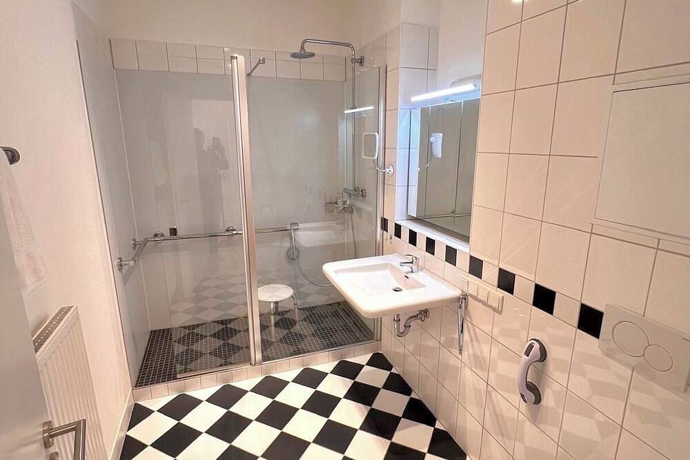 Apartamento entero, Elegant vacation apartment in Bad Nauheim in Bad Nauheim, Wetterau