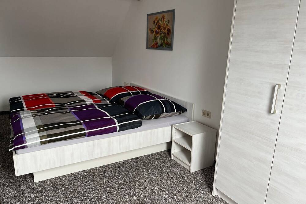 Ganze Wohnung, Tilda - Ferienwohnungen Schaprode/Udars in Schaprode, Rügen