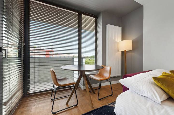 Ganze Wohnung, Lubomelska City Prestige Wohnung in Lublin, Lublin und Umgebung