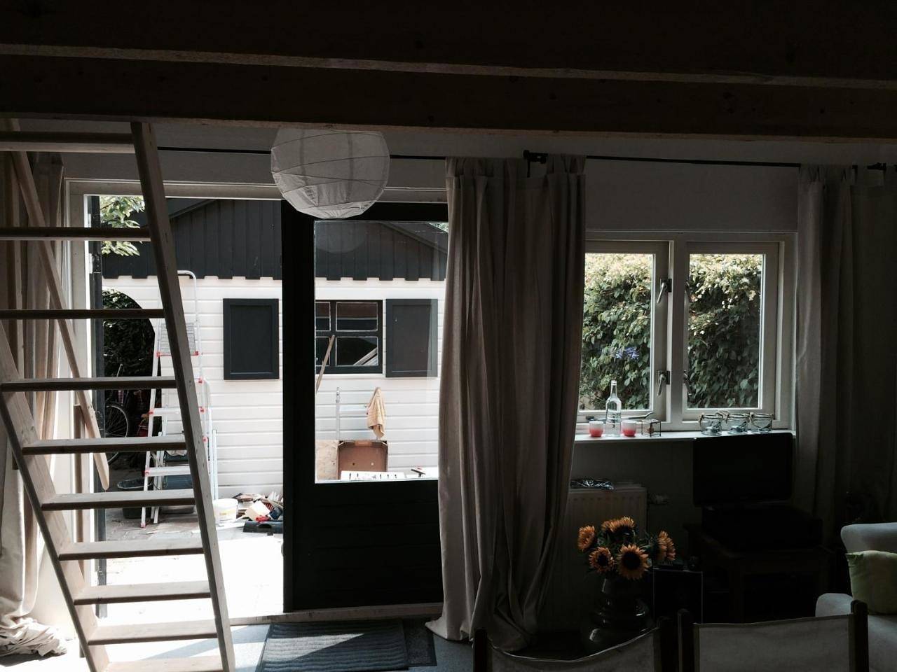One-Bedroom House in Wijk aan Zee, Nederlandse Noordzeekust
