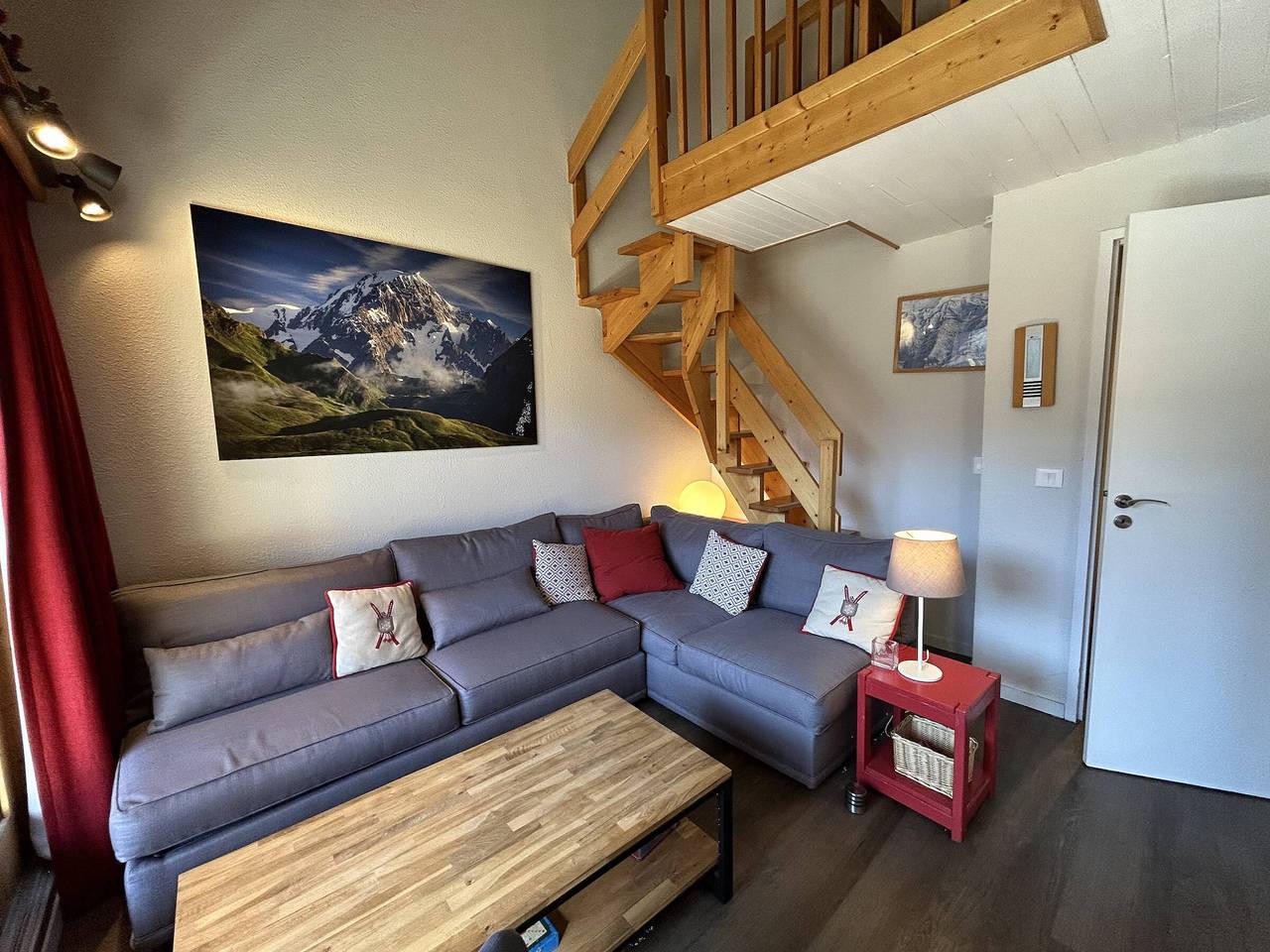 Photo : Appartement de vacances