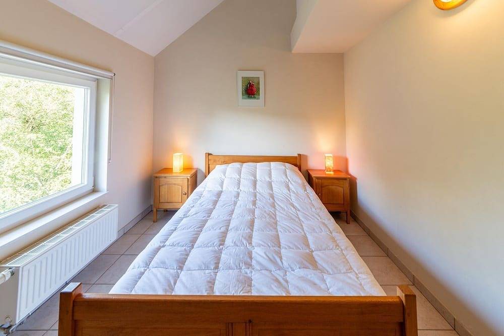 Appartamento intero, Appartamento con terrazza in Lussemburgo in Bouillon, Neufchâteau e dintorni