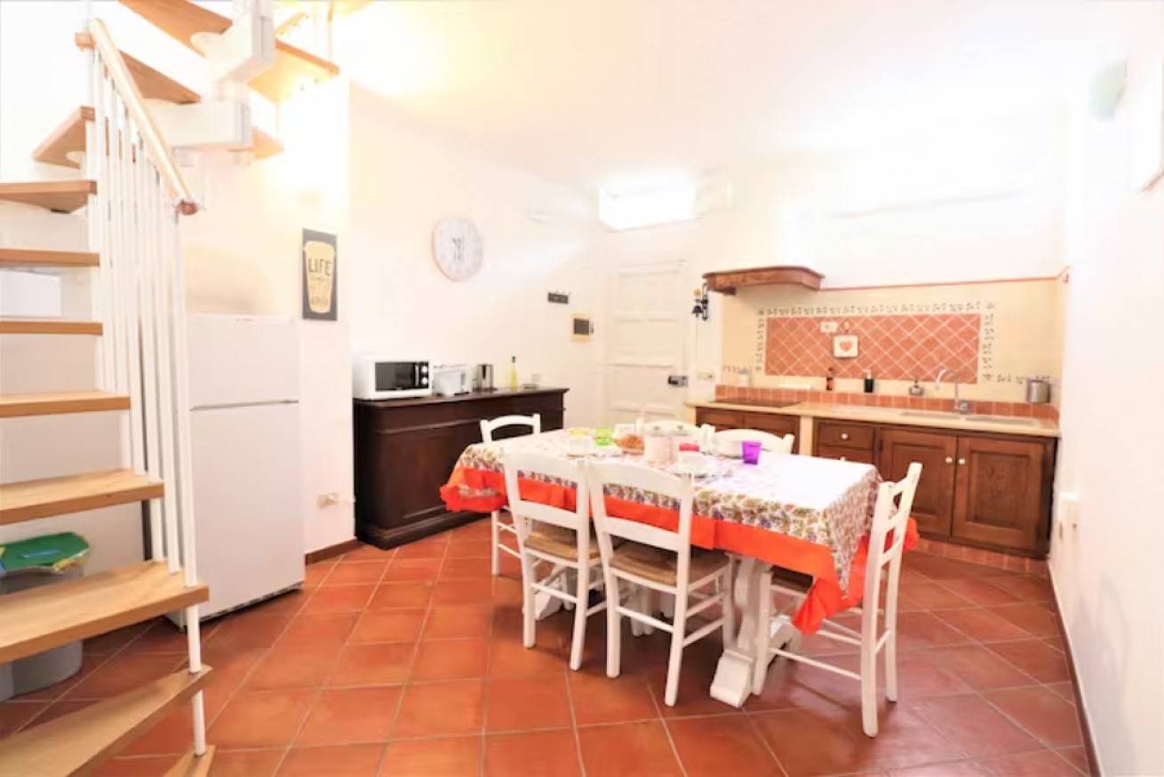 Entire apartment, Casa Assuntina in Positano, Amalfi Coast