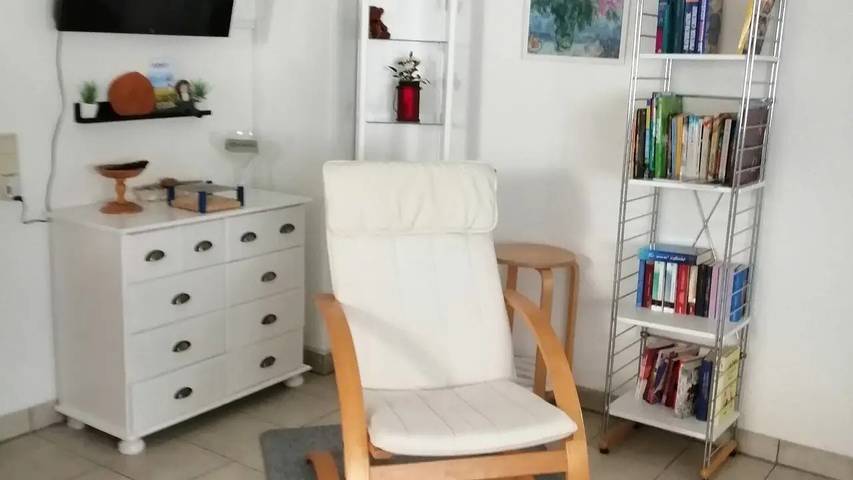 Ferienwohnung für 4 Personen, mit Garten in Naturpark Lahn-Dill-Bergland - 4